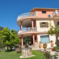 Amaryllis House, hotel en Agia Kiriaki, Parga