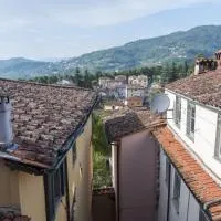 La Casetta, hotel sa Barga