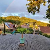 Aloha Annaberg, hotell sihtkohas Sulzbach-Rosenberg