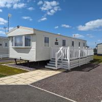 Seal Bay Resort - Pet Friendly 3 Bed 8 birth Family Owned 3 Bed Caravan