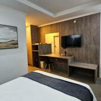 Serene Stay Guesthouse, hotell sihtkohas Lothlekane lennujaama Orapa - ORP l&auml;hedal