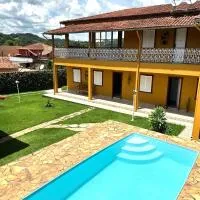 Pousada Prana Bichinho, hotel v destinácii Bichinho