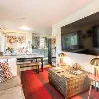 Blue Sparrow's Nest, Hotel in Green Mountain Falls