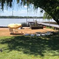 Isla maria, hotel a Tigre