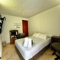 Luky's Rooms, hotel near Gustavo Rojas Pinilla International Airport - ADZ, San Andrés