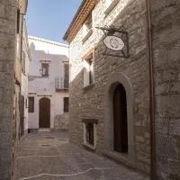 B&B Largo Alighieri, hotel a Schiavi di Abruzzo
