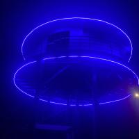 El Prado Glamping, hotel blizu aerodroma Camilo Ponce Enriquez - LOH, Saraguro