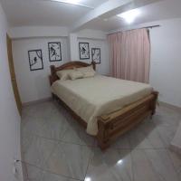 Right in the heart of Medellin, hotel dekat Bandara Olaya Herrera  - EOH, Medellin