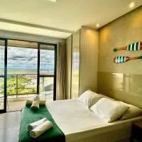(903) Studio Exclusivo com Clima Tropical, hotel in Vinhais