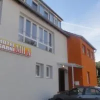 Hotel Mila, hotel em Reichenbach an der Fils