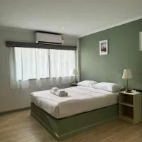 O'Shea's Sukhumvit Bangkok, hotel v destinaci Klong Toi