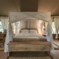 MAISHA SWEETWATERS CAMP, hotel em Ol Pejeta Conservancy