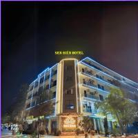 Khách Sạn Sen Biển Sầm Sơn, hotel in Sầm Sơn