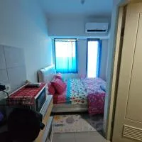 OSAKA RIVERVIEW, hotell sihtkohas Tangerang