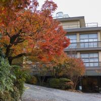 Yunokaze HAZU, hotel in Yuya Onsen, Shinshiro