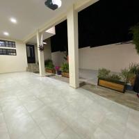 Casa vacacional Rafaela, hotel berdekatan Tamuín National Airport - TSL, Ciudad Valles