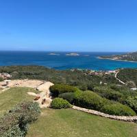 Paradiso in Costa Smeralda โรงแรมในปอร์โตแชร์โว