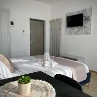 Casa Bursucilor, hótel í Moşniţa Nouă