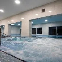 Hotel Toliar & wellness, hotel a Štrbské Pleso