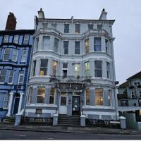 OYO Marine Parade Hotel, Eastbourne Pier