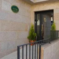 A Quinta de Cea: Cea'da bir otel