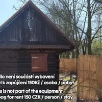 Roubenka- Rybolov pro děti a dospělé – hotel w mieście Lázně Bohdaneč