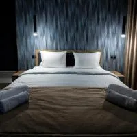 EVN Rooms, hotel Jerevánban
