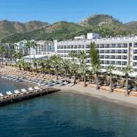 Prime Beach Hotel, viešbutis mieste Marmaris
