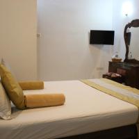 Xotic Resort Upper Floor, hotel v destinaci Kurunegala