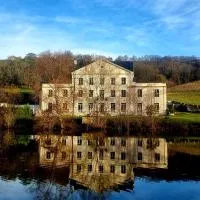 Chateau Roquehort, hótel í Monein