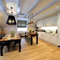 Apartament Mazowiecka 3, hotel u gradu Nijehože