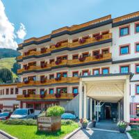 JUFA Alpenhotel Saalbach