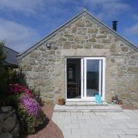 Characterful cottages near stunning coast