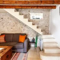 Espaces Gîtes, hotel v destinaci Sainte-Escobille