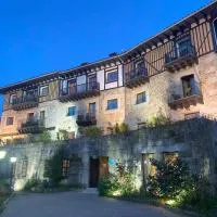 La Alberca में, होटल Hotel Doña Teresa