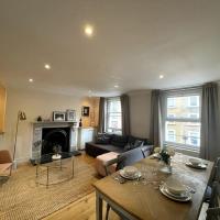 Chic London Duplex Marylebone