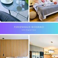 Ferienhaus Biograci