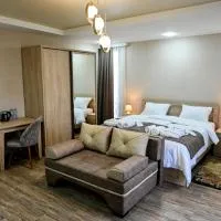 Hotel K124، فندق في كوتايسي