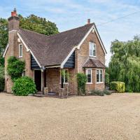 Throop House Cottage - Bournemouth, hotel perto de Aeroporto de Bournemouth - BOH, Bournemouth