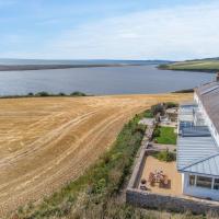 Coastguards Cottage