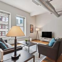 Spacious & Elegant 2BR Downtown Retreat