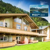 AlpenParks Chalet & Apartment AreitXpress