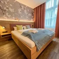 Café-Hotel Gutshof، فندق في نوينكيرشن