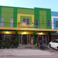 BOTANIA HOMESTAY BATAM, hotel a Nongsa