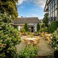 Campanile Hotel & Restaurant Rotterdam Oost โรงแรมที่Prins Alexanderในรอตเตอร์ดัม