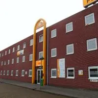 Premiere Classe Hotel Breda, hotel v Bredi