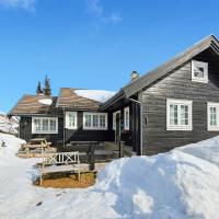 Gorgeous Home In Eggedal With Kitchen