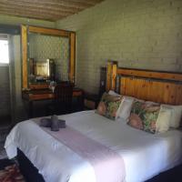 Kameelboom Lodge, hotel Vryburg repülőtér - VRU környékén Vryburg városában 