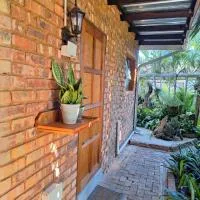 Fraai Maraai Self Catering Apartments, hotel a Groblersdal
