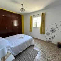 Caudiel में, होटल La Casa de Matilde